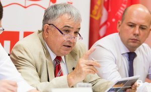 КПРФ готова войти в коалицию с ЛДПР: «С самим чертом надо идти на разумный компромисс»