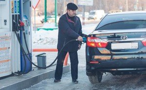 «Ситуация критическая»: АЗС просят поднять цены на бензин в Татарстане