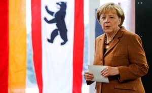 Международная панорама: шаткое кресло Меркель и головная боль российского посла в Мьянме