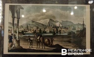 «И просили у крымского царя людей идти на ляхи за свою черкаскую обиду»