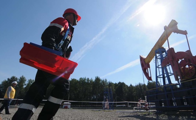 «Лишь бы не сглазить»: рост татарстанской экономики совпал с увеличением заимствований в Москве