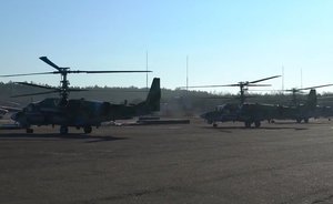 Минобороны России показало новые пуски крылатых ракет и фрагмент совещания Шойгу