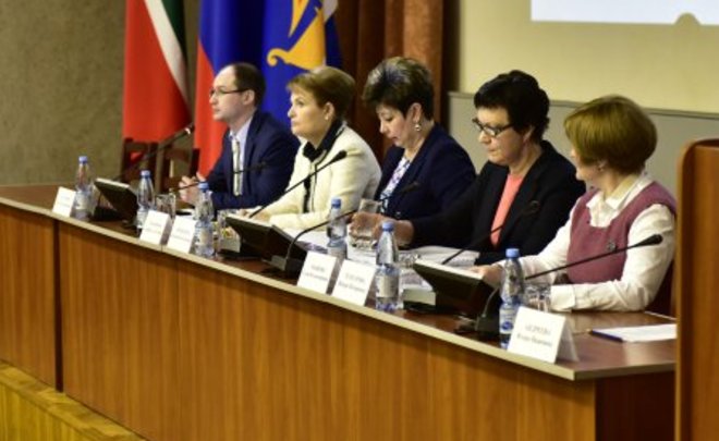 Челнинскую «Стратегию-2030» горожане подняли на смех, но не на вилы