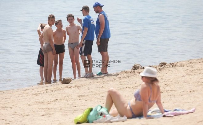 Видеоопрос: как вы оцениваете отдых в России?