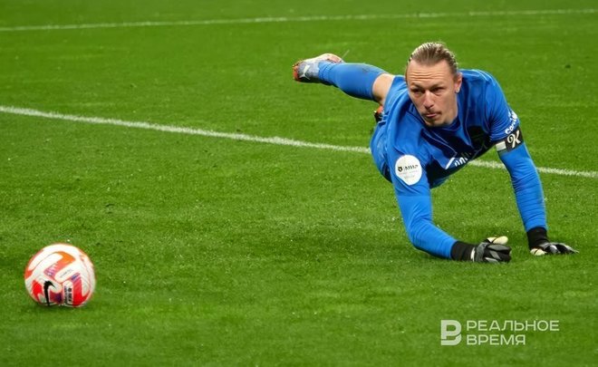 День в истории: в России начали официально играть в ножной мяч, в Казани дали воду