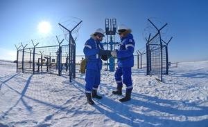 В ожидании «новичка»: как «Роснефть», «Газпром» и «РуссНефть» делят нефтегазовые земли Оренбуржья