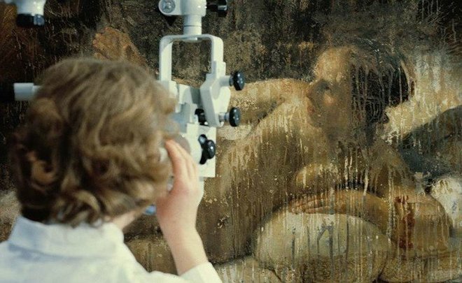 День в истории: многотиражные «Неотосланные письма», испорченная «Даная» и первая фабрика мороженого