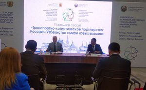 «Татарстану нужны новые трафики для перевозки нефтепродуктов»