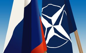 «Синьхуа»: «Россия сейчас находится в состоянии квази-«горячей» войны с НАТО»