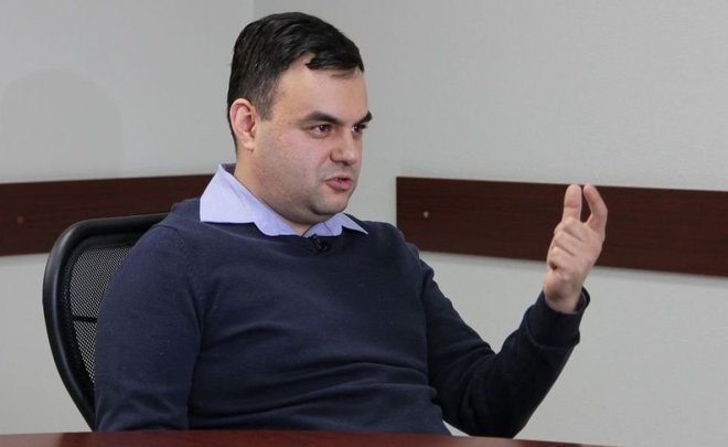 Тимур Хайдаров: «Главное, работай хорошо, говорил Минтимер Шарипович»