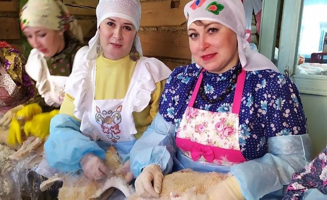 «Инстаграм» глав районов: гусиная расчлененка, кукморские вандалы и подступающий Новый год