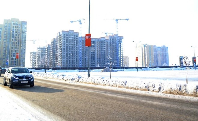 Рынок жилья Казани: застройщики не смогли заработать на слухах о сворачивании льготной ипотеки