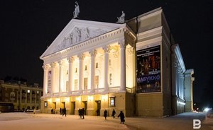 Казанская опера: от представлений гимназистов до академического театра