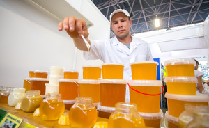 Татарстан без меда не останется, но цены пошли вверх