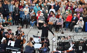 La Primаvera открыла посткоронавирусный сезон