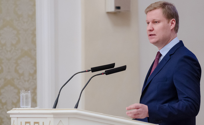 «Санкции Обамы» помешают мэрии Казани построить город-сад