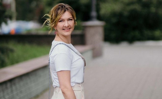 Галина Ахмерова: «Кадры — первое, что спрашивают инвесторы у регионов»