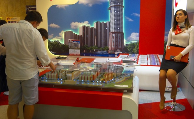 Рынок жилья Казани нащупал дно?