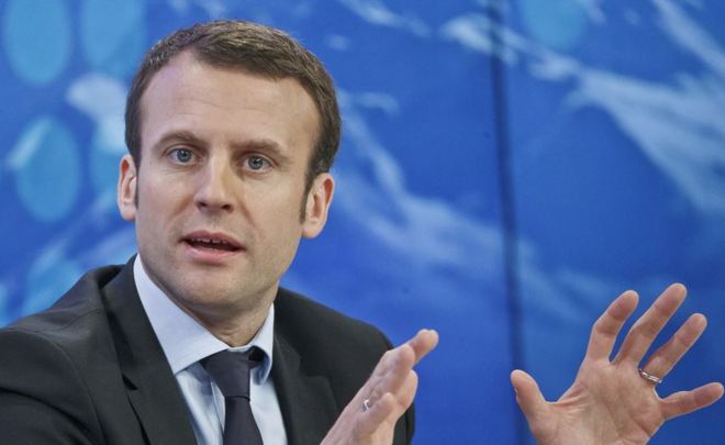 «Сильная сторона Макрона — это экономика, а программа Ле Пен — это высылка нелегалов, выход из ЕС»