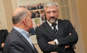 Евгений Примаков: «Безобразие, что школьников старших классов пытались затянуть в паскудство»