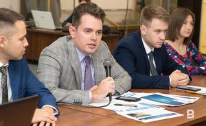 «Будем давать правовую оценку» — для работы на выборах в Казани открыли ситуационный центр