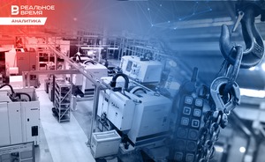 Экономика Татарстана выросла на производстве нефти и оборонном заказе