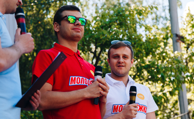 «У нас один из актеров в «Молодежке» постоянно в «Ак Барс» уходил. Это любовь сценаристов к казанцам»
