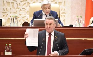 «Как и другие ключевые общественно-политические конструкции, Основной закон подвержен изменениям»