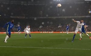 Сумасшедший Бензема хоронит «Челси», а «Ливерпуль» практически обеспечил себе полуфинал