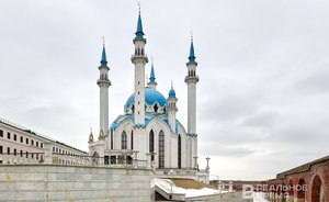 Видеоопрос в Казани: «В чем смысл соблюдать религиозный пост?»