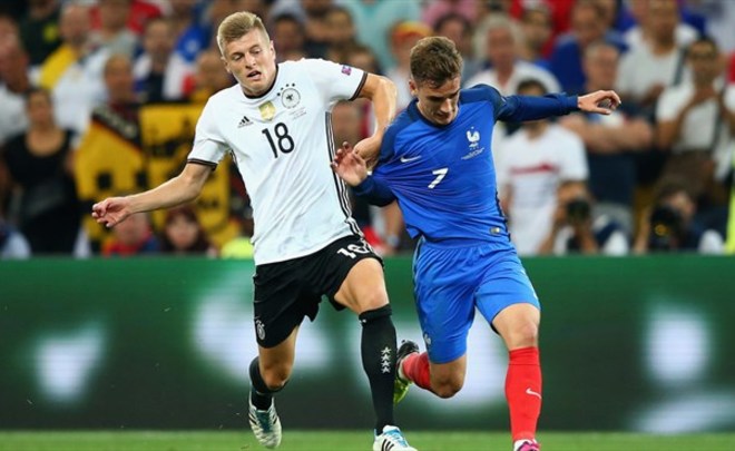 «Серебро господа моего»: как Германия и Франция разыграли серебро