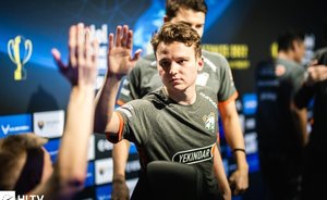 Российские команды в киберспорте: под нейтральным флагом и угрозой распродажи ведущих игроков из-за санкций