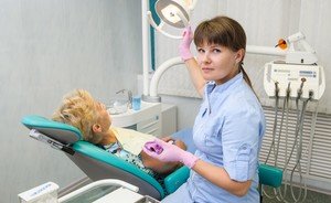 Зуб дают: сколько стоят услуги дантиста в Казани