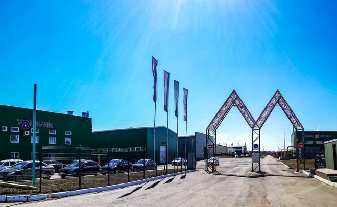 Индустриальный парк «М-7»: «Мы сформировали среду для развития бизнеса»