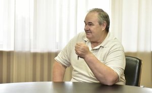 Валерий Четверик: «Почему бы не играть двумя командами в Премьер-лиге? Москва, Краснодарский край играют»