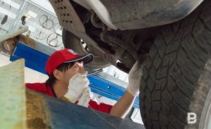 «Техосмотр следует отменить»: новые правила грозят СТО «транспортным коллапсом»