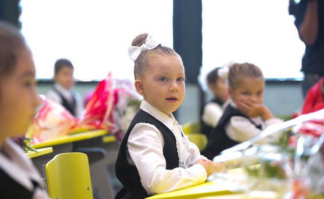 Видеоопрос: «Согласны ли вы, что домашнее обучение хуже школьного?»