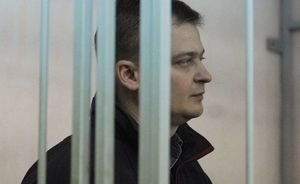 Бочка на миллион долларов: в Казани снова судят подполковника ФСКН