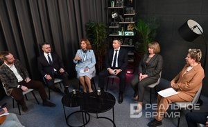 «Мы должны вернуться к тому, что было у нас до революции. Многодетность была нормой»