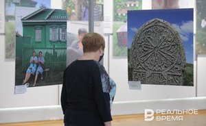 «Отпавшие» в Чистопольском уезде, или Из истории татарских деревень