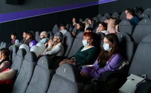 Алексей Воронков, «Синема 5»: «После двух лет ковида кинотеатры без финансовой поддержки уже не протянут»