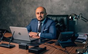 Алим Бишенов: «Скоро в нашей библиотеке появятся книги, написанные искусственным интеллектом»