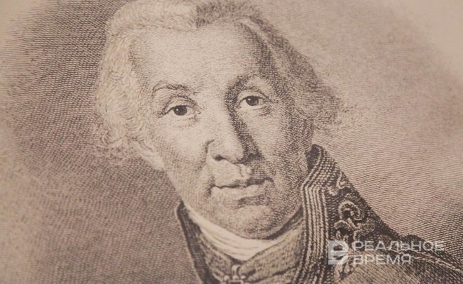 Как татарин Ибрагим русскую литературу обогатил