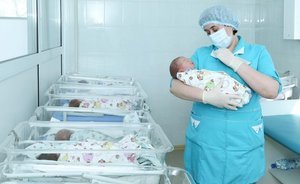 Как беби-бум одолел миграцию — Казань пятый год прирастает за счет рождаемости