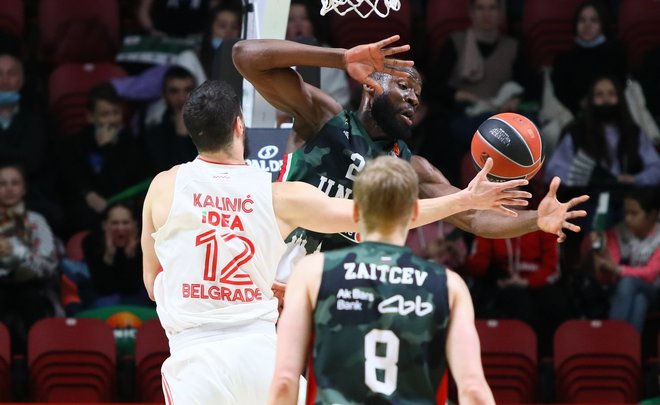 Резервов УНИКСа не хватило: победный триллер в Москве обходится команде слишком дорого