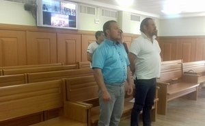 Сын «министра иностранных дел Татарстана» Тимура Акулова выходит на свободу по УДО