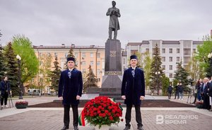 В Казани отмечают 137 лет со дня рождения «солнца татарской поэзии»