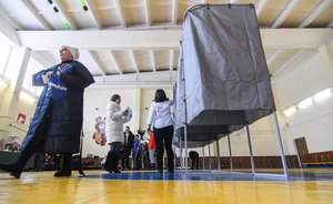 День в истории: суфражистки победили, Чувашия стала автономной