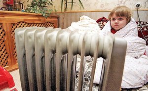 Зима без отопления: неутешительный прогноз для жителей села Осиново