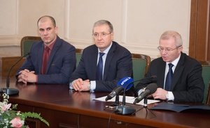 «Полегче, чем у Здунова»: чиновник из Пестрецов стал вице-премьером в Карачаево-Черкесии